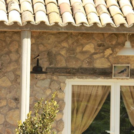 Hotelmirador Las Grullas Montmesa Exterior photo