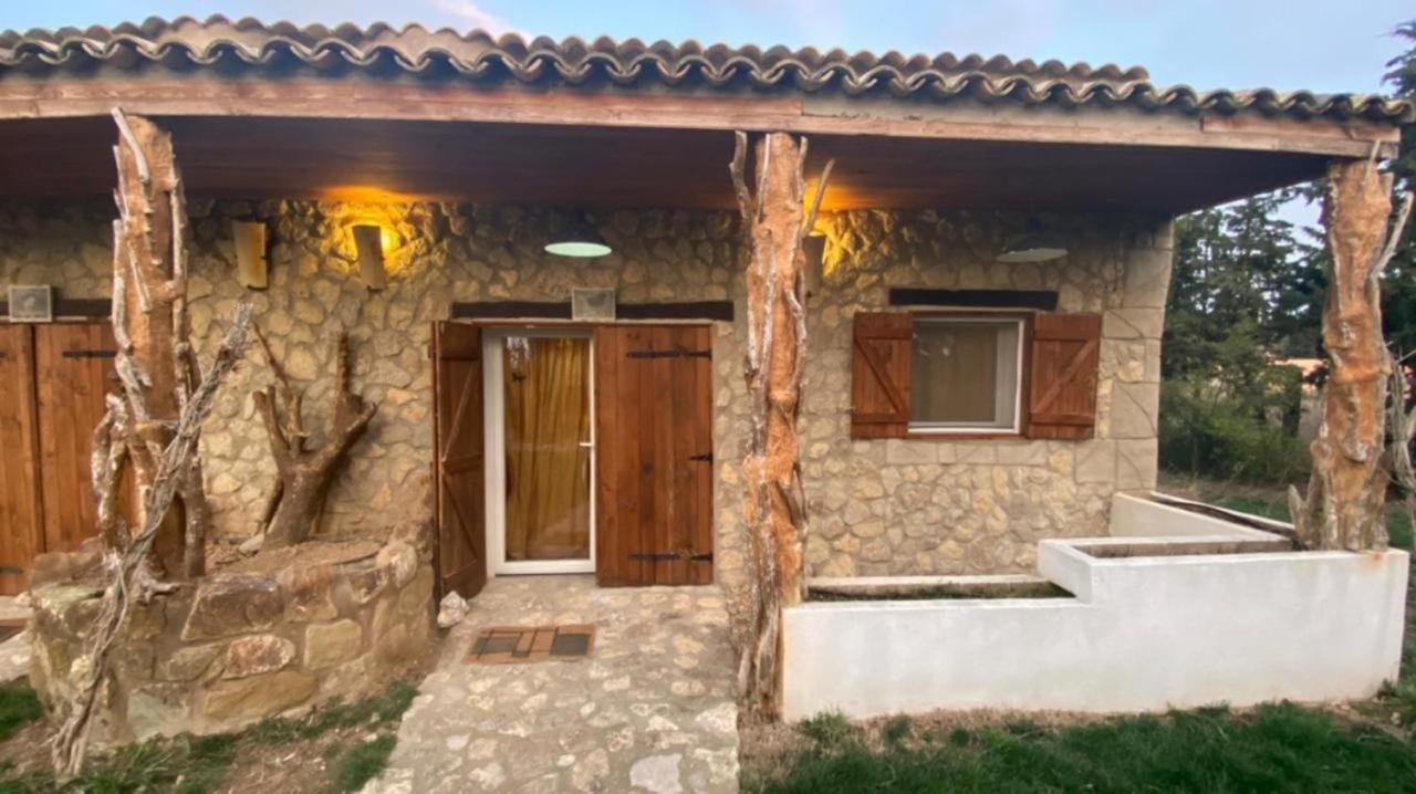 Hotelmirador Las Grullas Montmesa Exterior photo